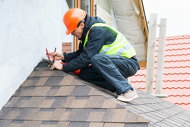 Best Commercial Roof Installation  in Lawson Heights, PA