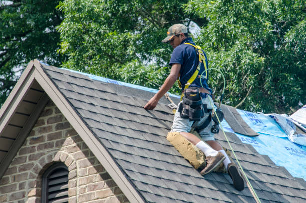 Best Commercial Roofing Services  in Lawson Heights, PA