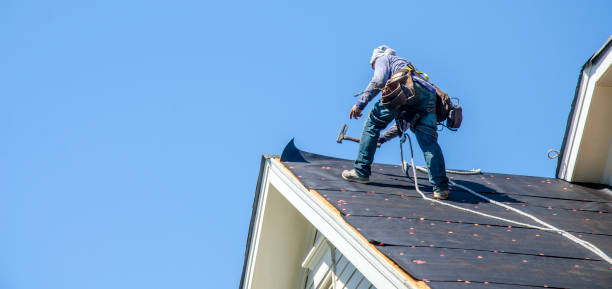 Best Residential Roofing Contractor  in Lawson Heights, PA